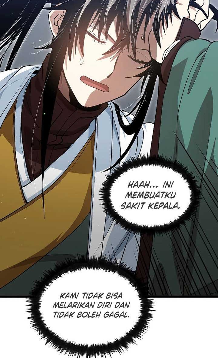 Doctor’s Rebirth Chapter 150 Gambar 47
