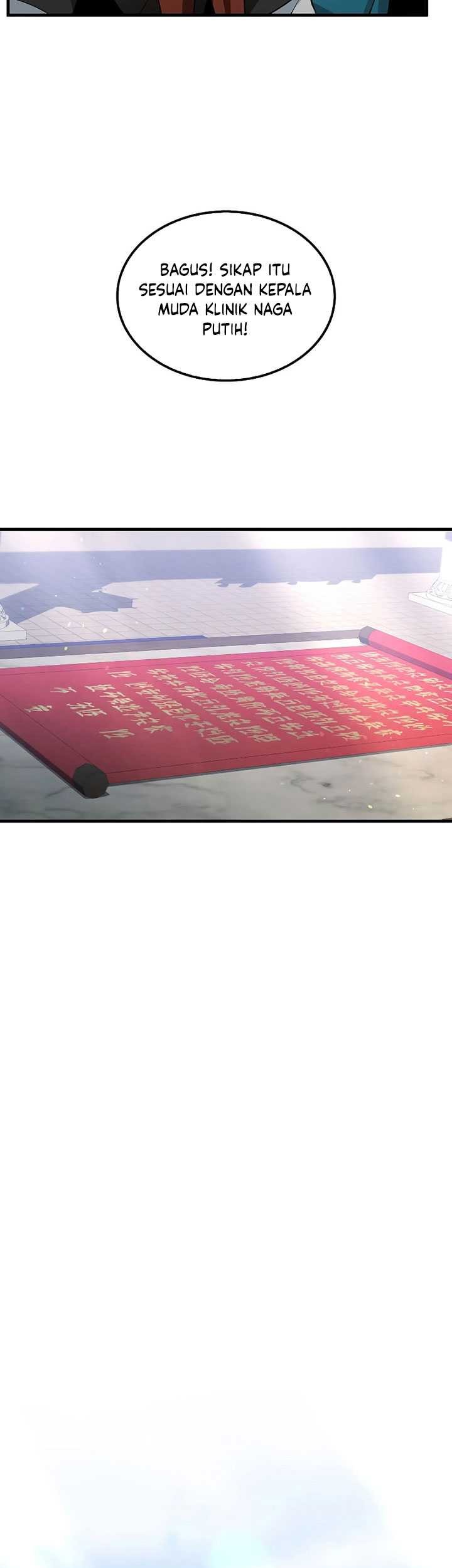 Doctor’s Rebirth Chapter 150 Gambar 54