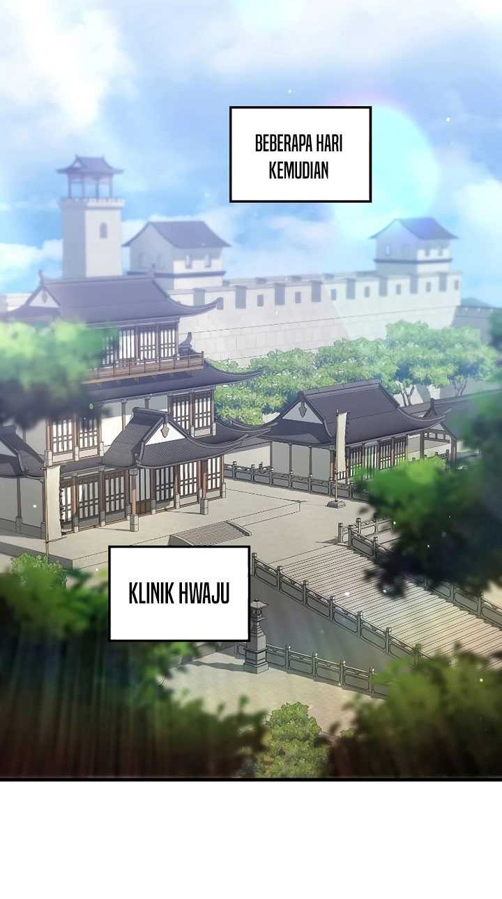 Doctor’s Rebirth Chapter 150 Gambar 55