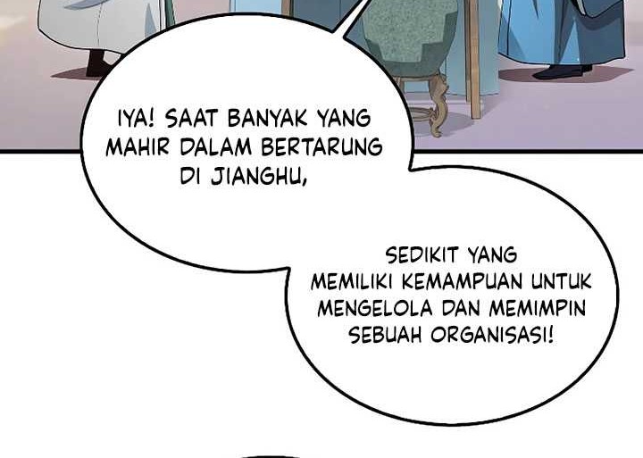 Doctor’s Rebirth Chapter 150 Gambar 3