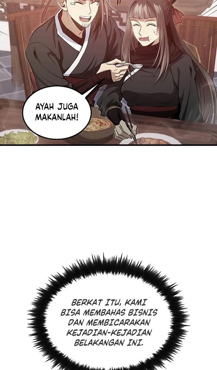 Doctor’s Rebirth Chapter 149 Gambar 28