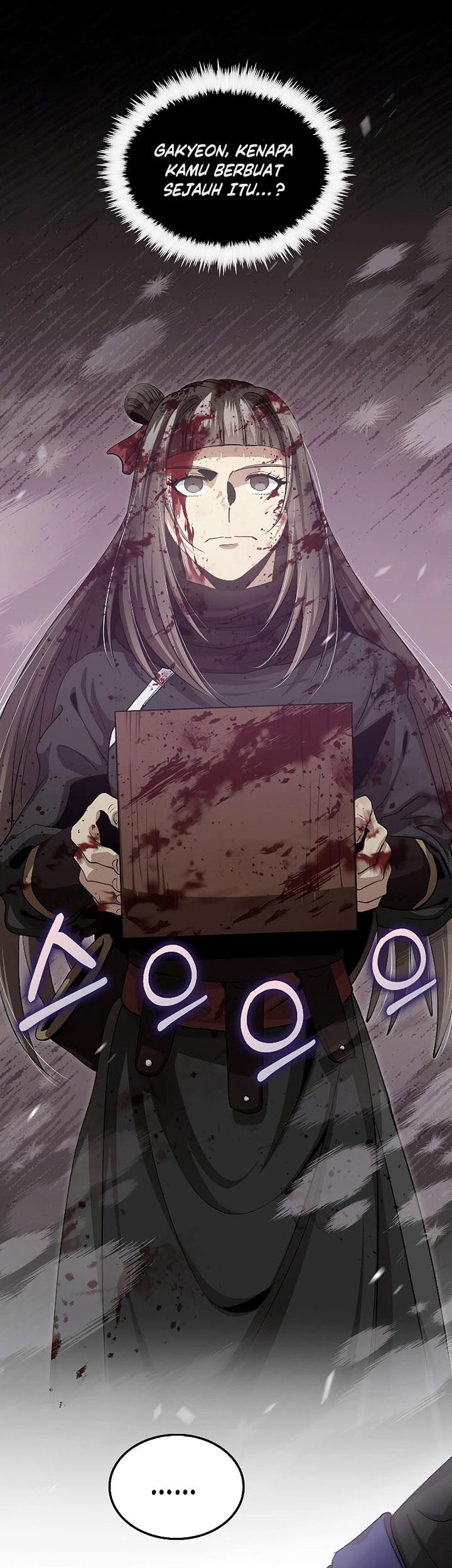 Doctor’s Rebirth Chapter 149 Gambar 37