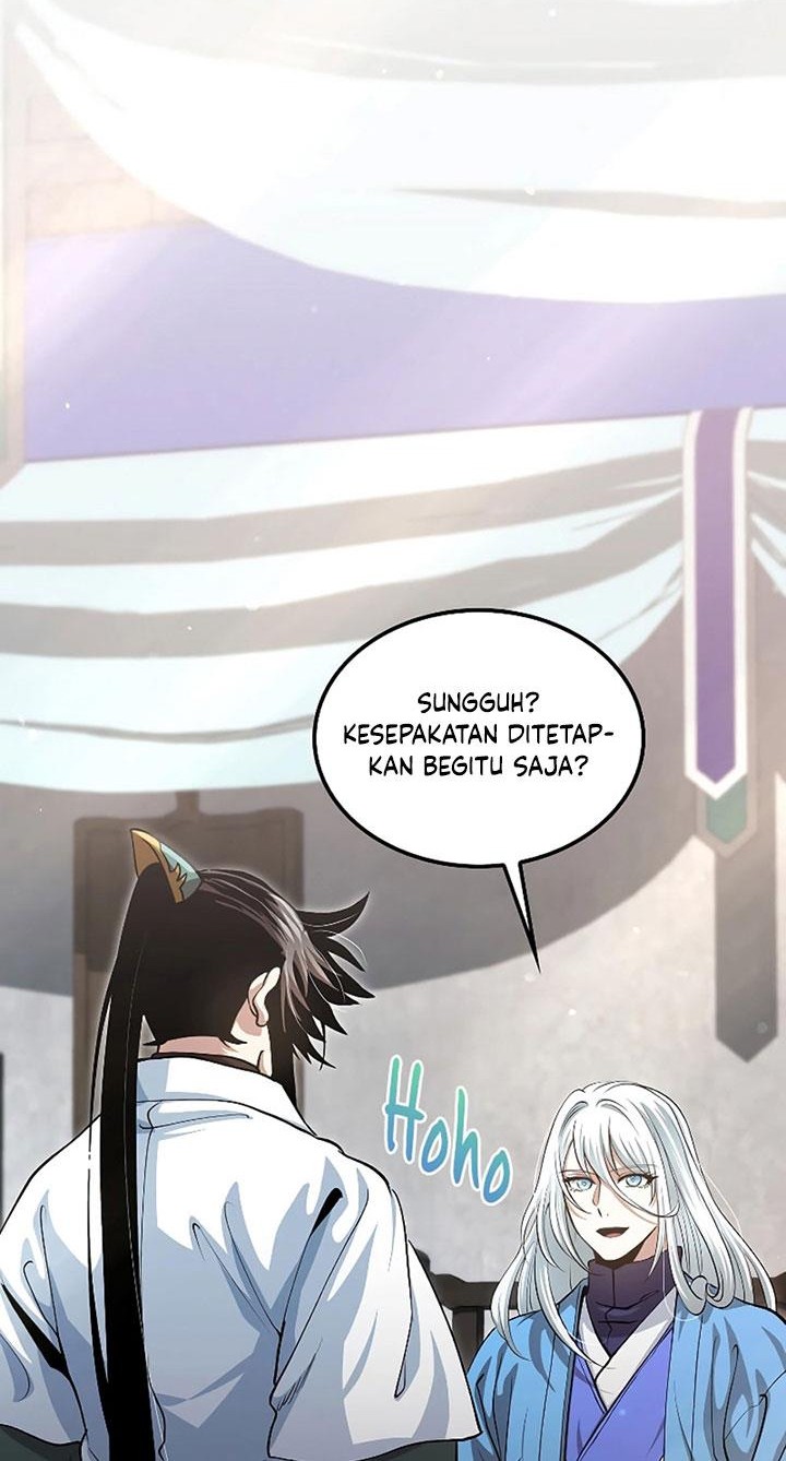 Doctor’s Rebirth Chapter 149 Gambar 58