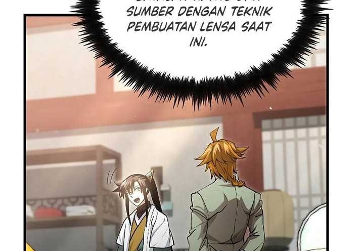 Doctor’s Rebirth Chapter 148 Gambar 19
