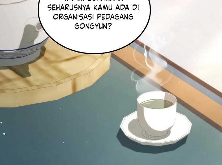 Doctor’s Rebirth Chapter 148 Gambar 31
