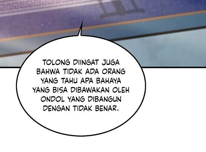 Doctor’s Rebirth Chapter 148 Gambar 49