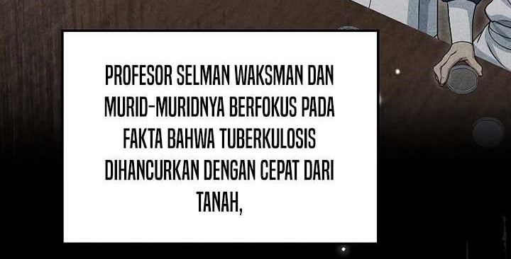 Doctor’s Rebirth Chapter 148 Gambar 3