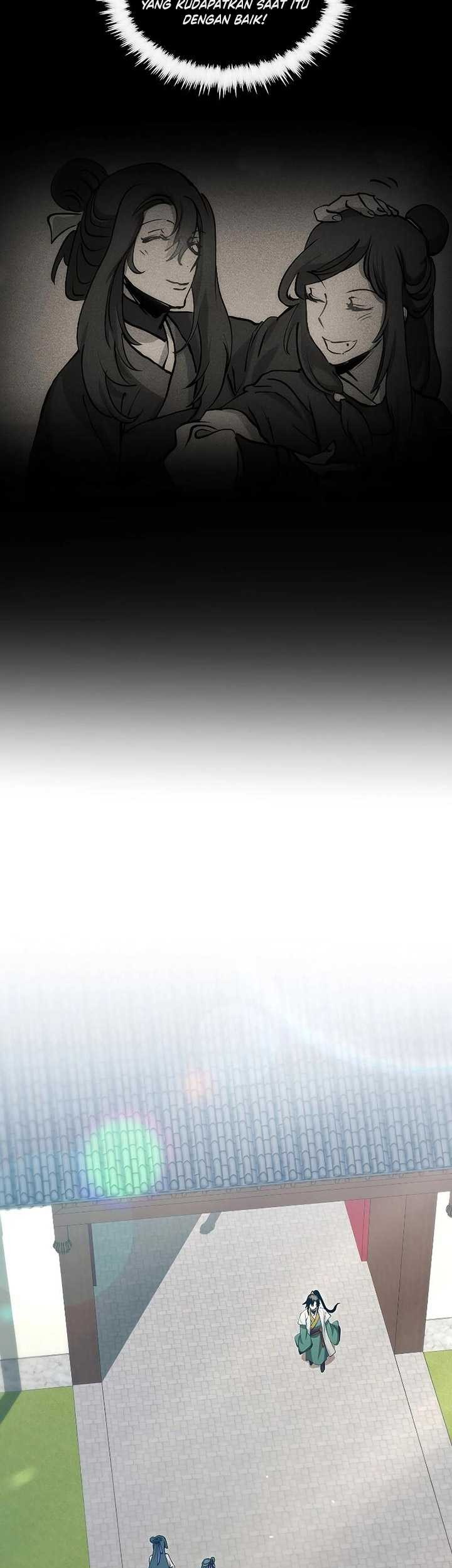 Doctor’s Rebirth Chapter 148 Gambar 62