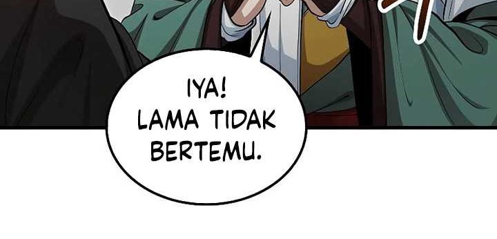 Doctor’s Rebirth Chapter 148 Gambar 69