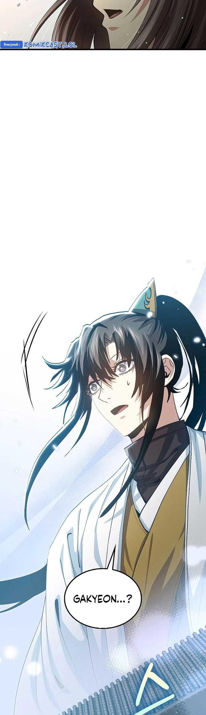 Doctor’s Rebirth Chapter 148 Gambar 72