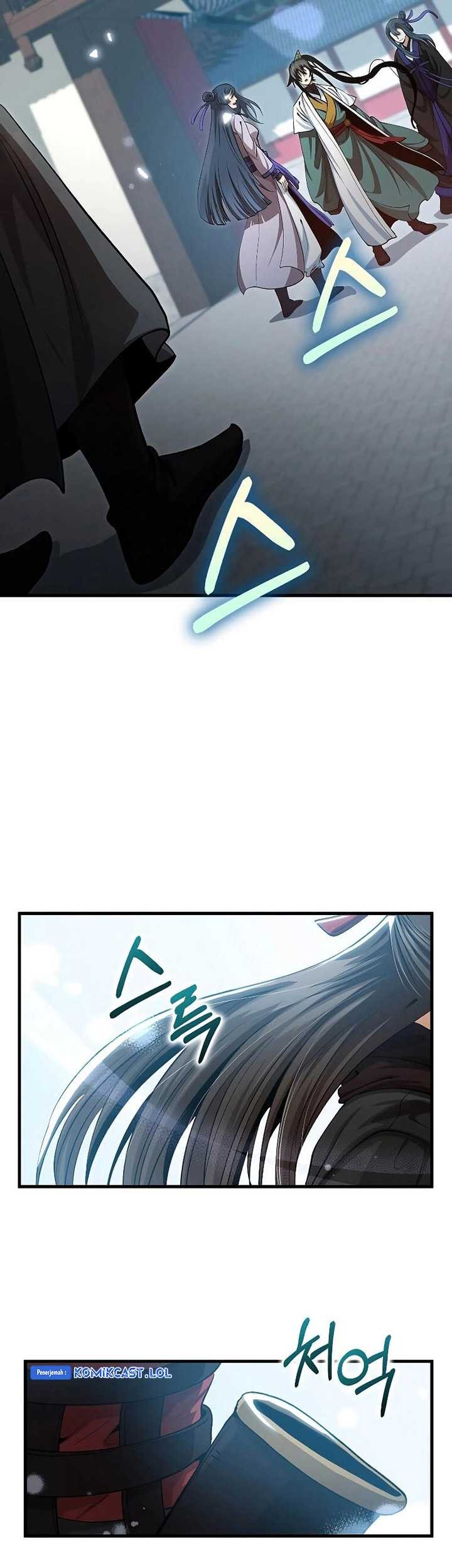 Doctor’s Rebirth Chapter 148 Gambar 74