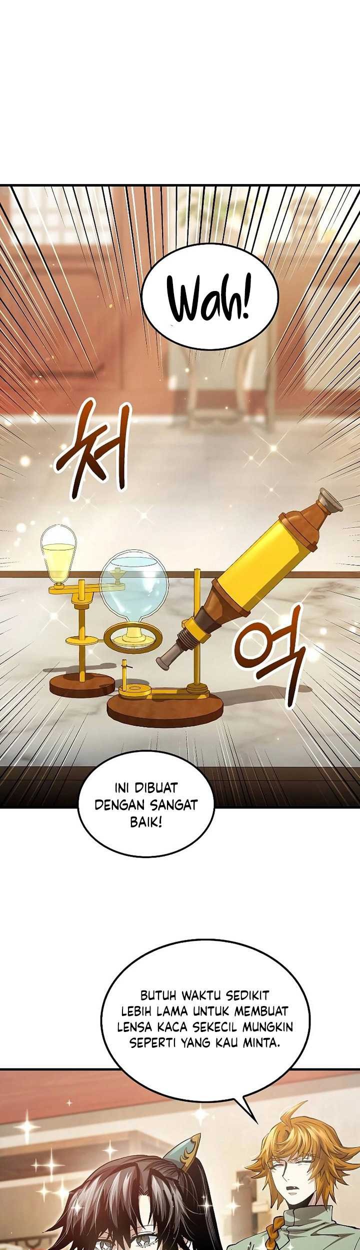 Doctor’s Rebirth Chapter 148 Gambar 14