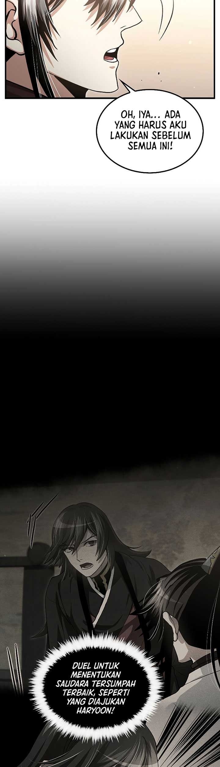 Doctor’s Rebirth Chapter 147 Gambar 22