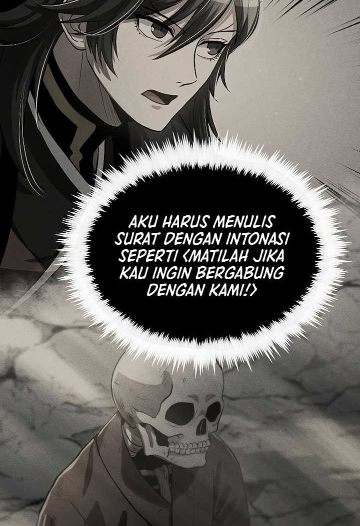 Doctor’s Rebirth Chapter 147 Gambar 23
