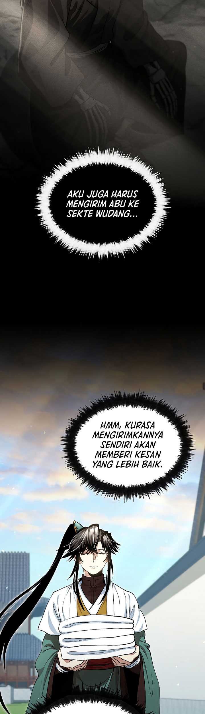 Doctor’s Rebirth Chapter 147 Gambar 24