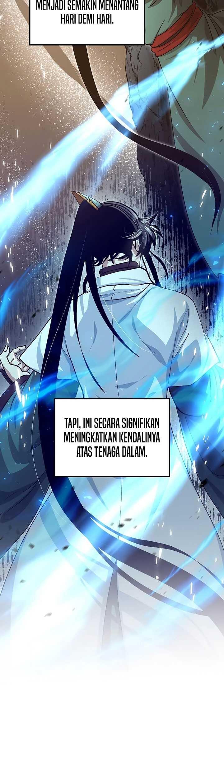 Doctor’s Rebirth Chapter 147 Gambar 28