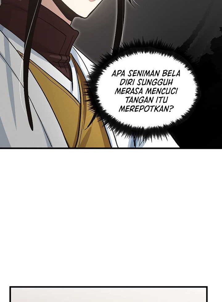 Doctor’s Rebirth Chapter 147 Gambar 51