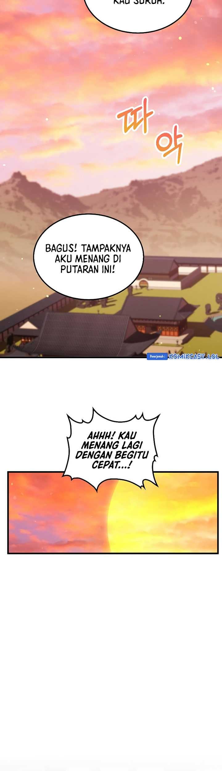 Doctor’s Rebirth Chapter 147 Gambar 56
