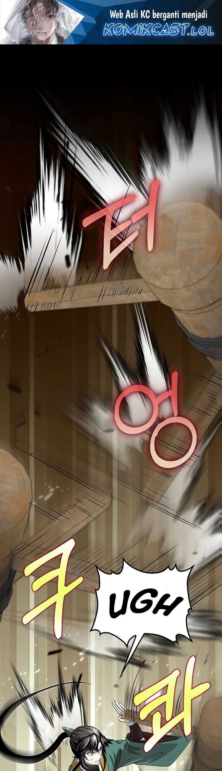 Baca  Doctor’s Rebirth Chapter 147 Gambar 2