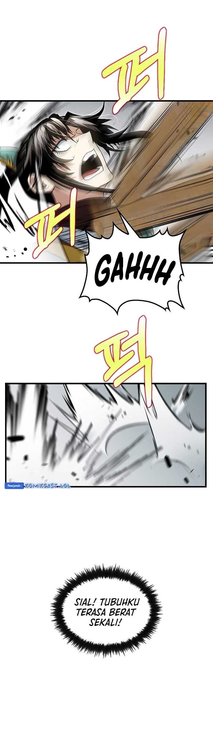 Doctor’s Rebirth Chapter 147 Gambar 6