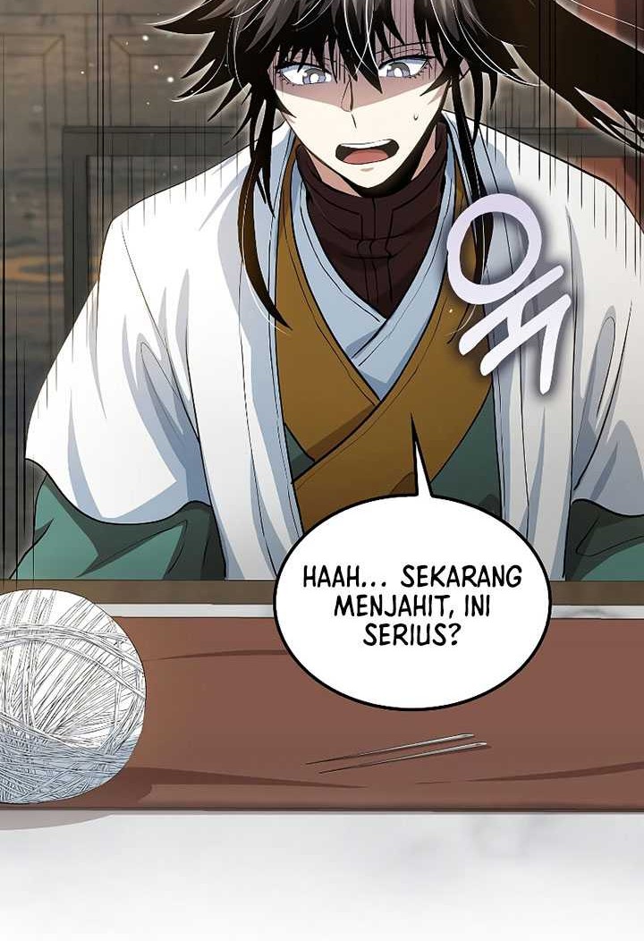 Doctor’s Rebirth Chapter 147 Gambar 13
