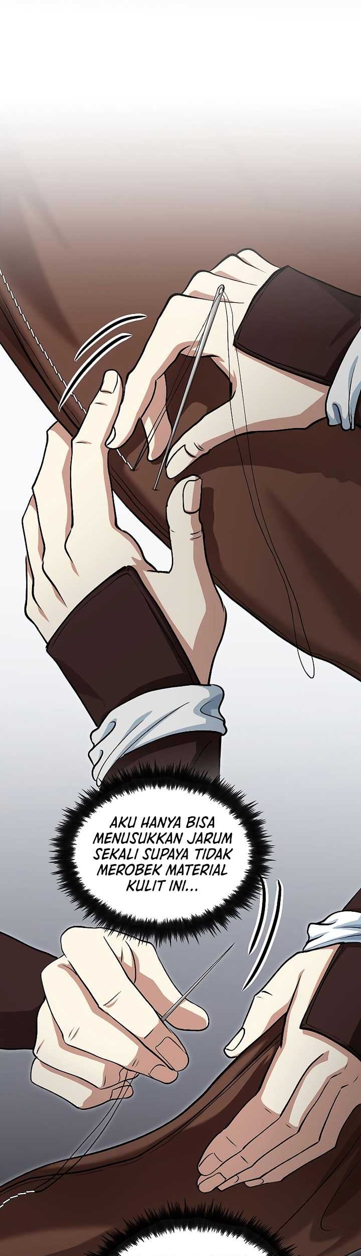 Doctor’s Rebirth Chapter 147 Gambar 14