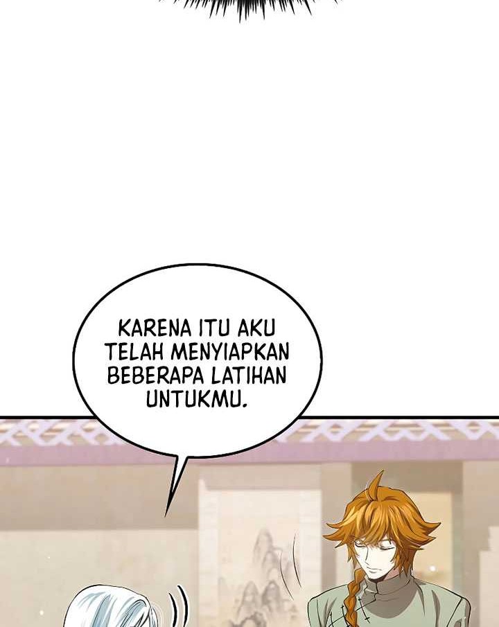 Doctor’s Rebirth Chapter 146 Gambar 23