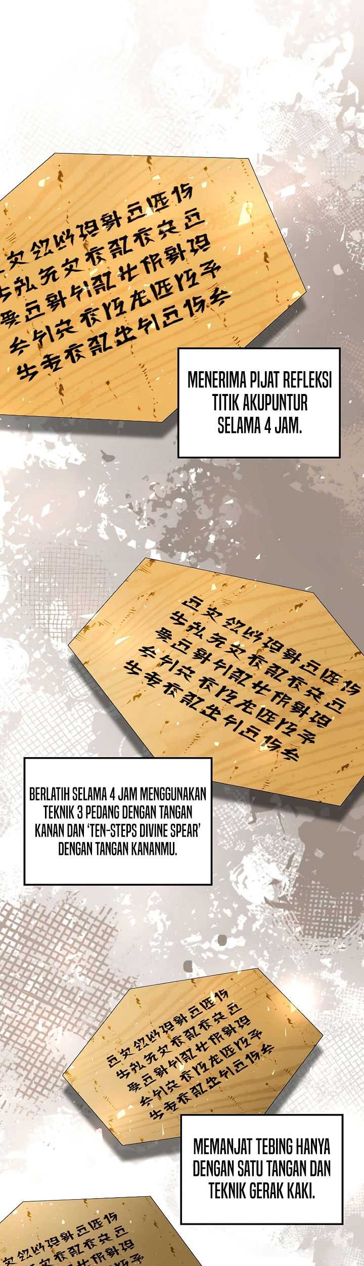 Doctor’s Rebirth Chapter 146 Gambar 30