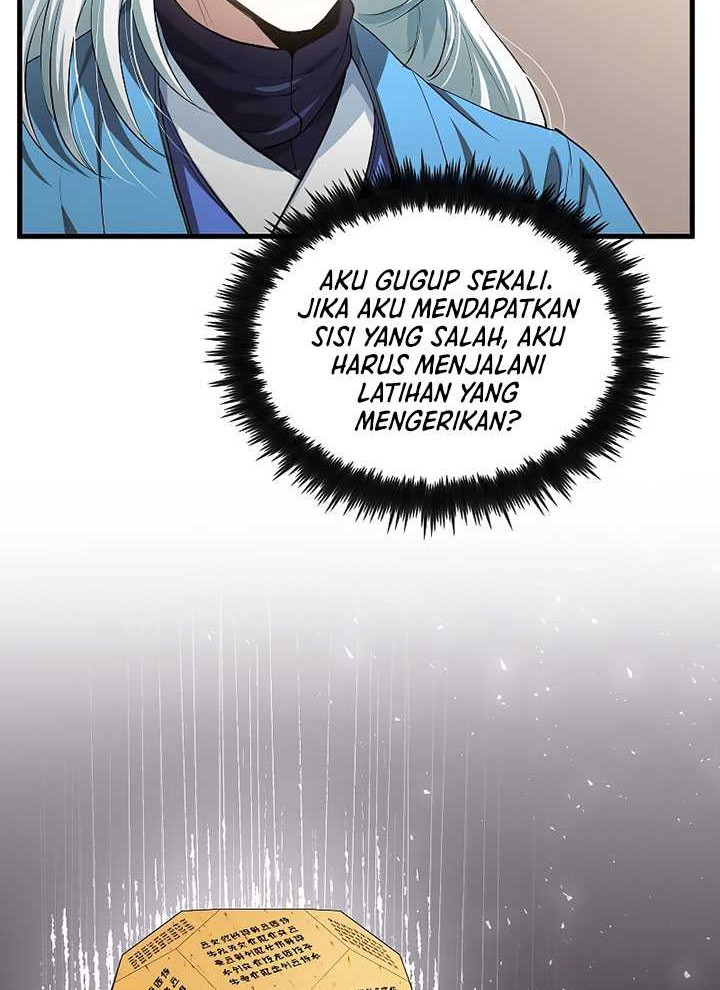 Doctor’s Rebirth Chapter 146 Gambar 33