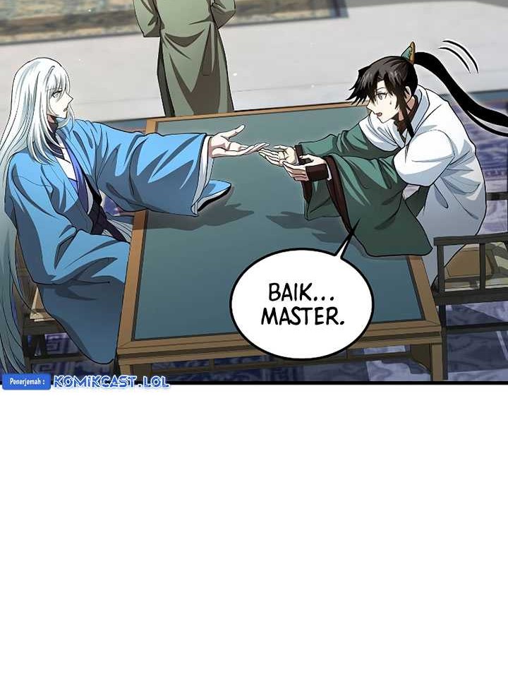 Doctor’s Rebirth Chapter 146 Gambar 35