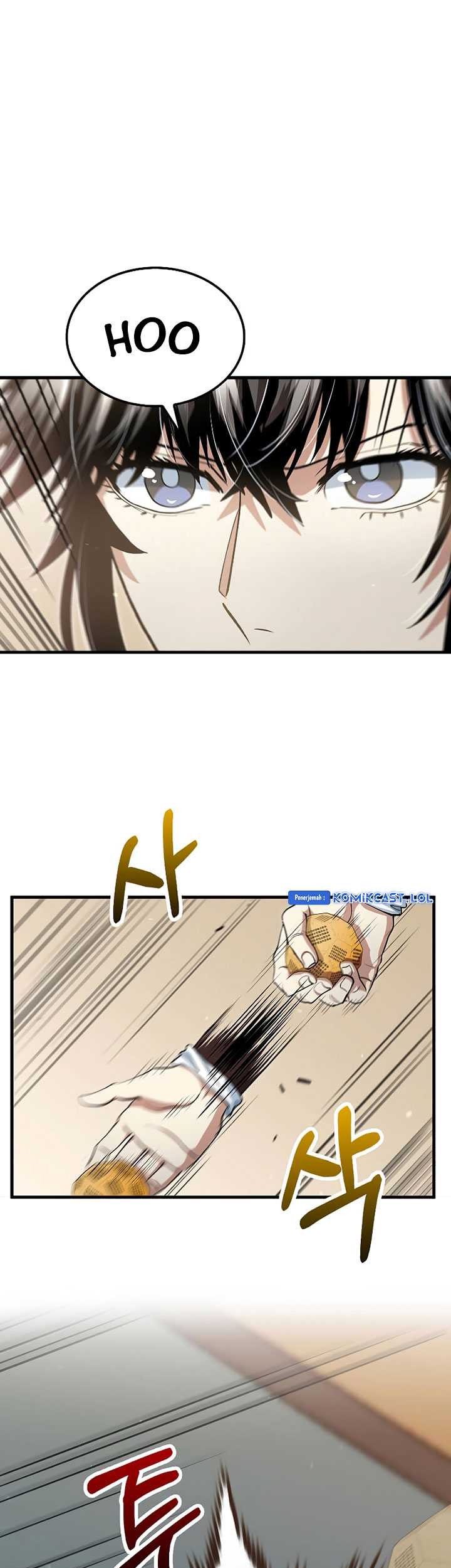 Doctor’s Rebirth Chapter 146 Gambar 38