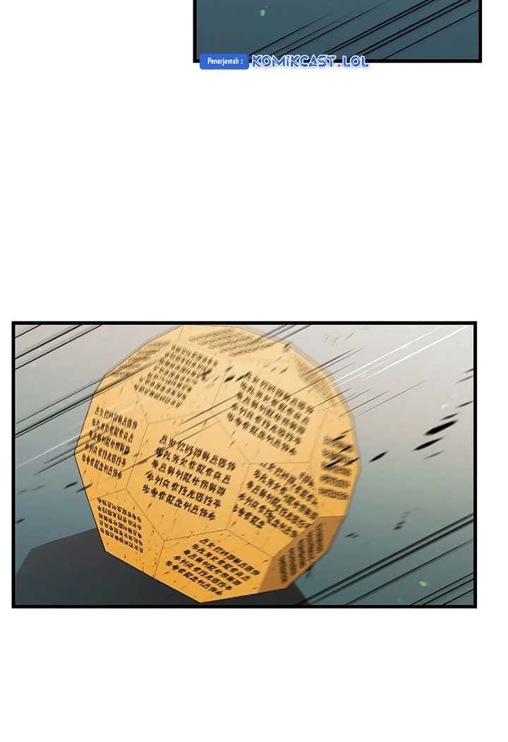 Doctor’s Rebirth Chapter 146 Gambar 43