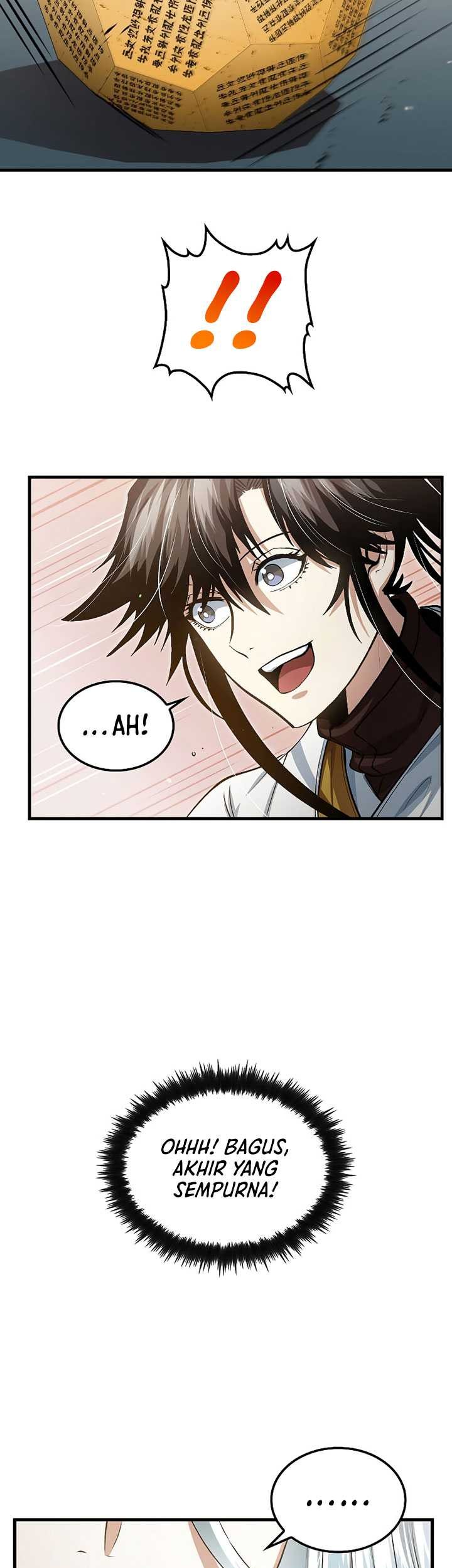 Doctor’s Rebirth Chapter 146 Gambar 46