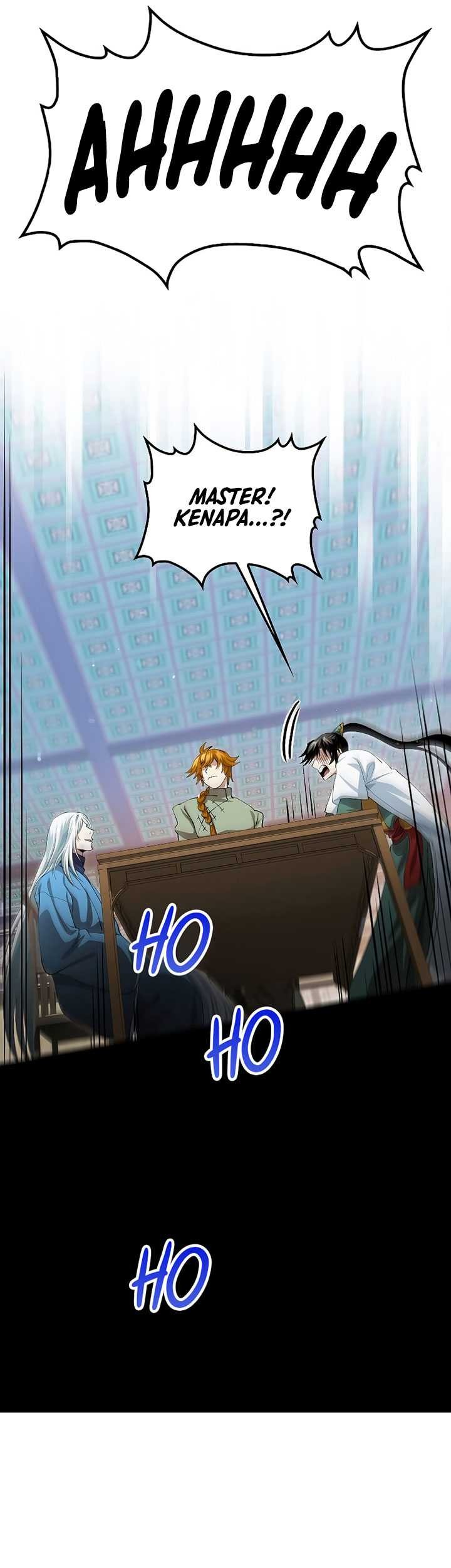 Doctor’s Rebirth Chapter 146 Gambar 52