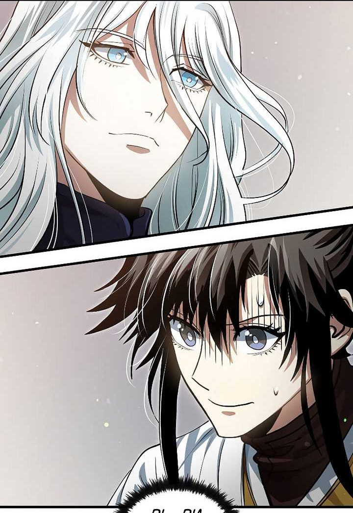 Doctor’s Rebirth Chapter 146 Gambar 55