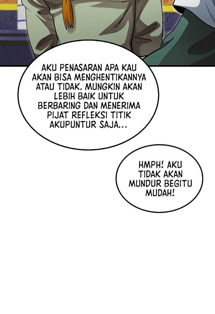 Doctor’s Rebirth Chapter 146 Gambar 57