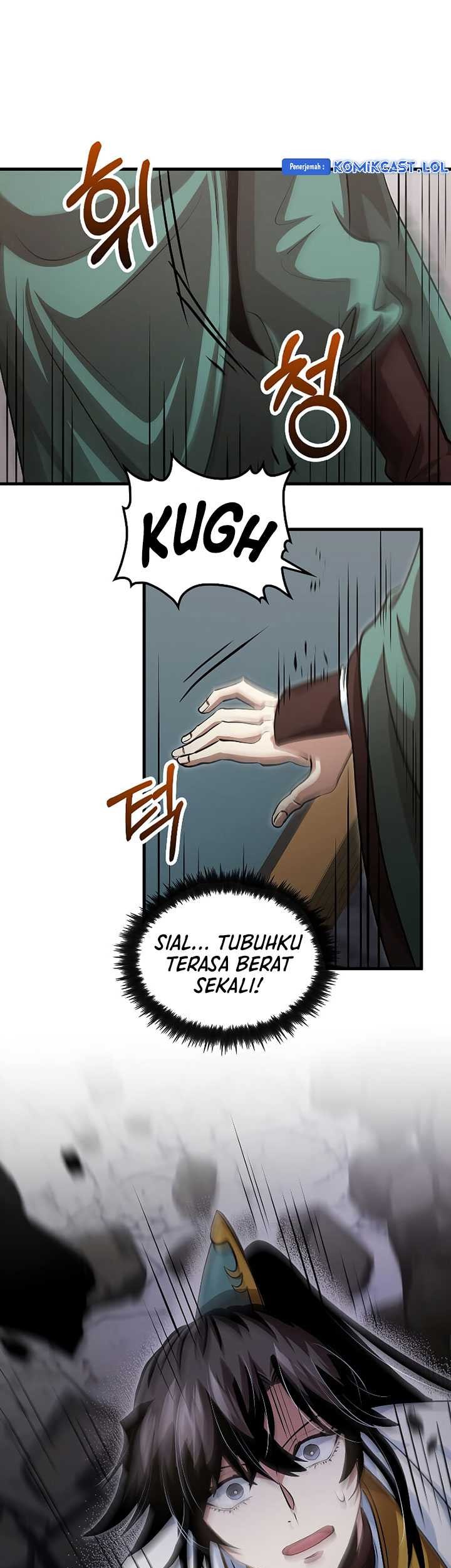 Doctor’s Rebirth Chapter 146 Gambar 62