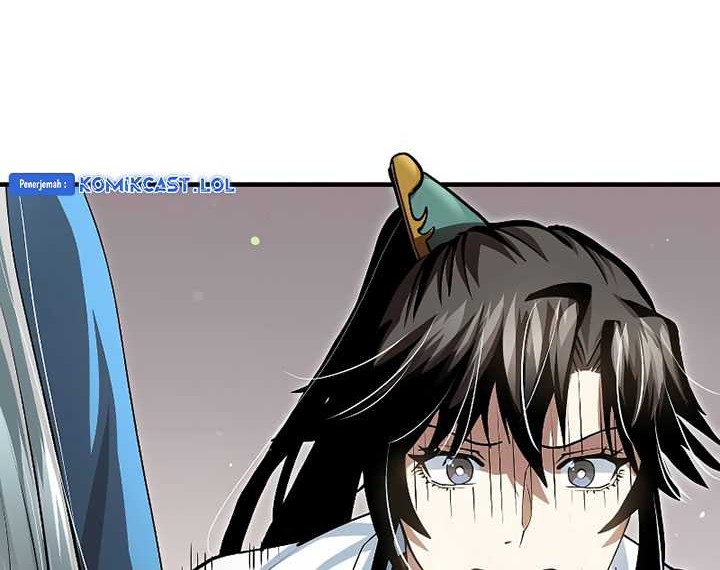 Doctor’s Rebirth Chapter 146 Gambar 65