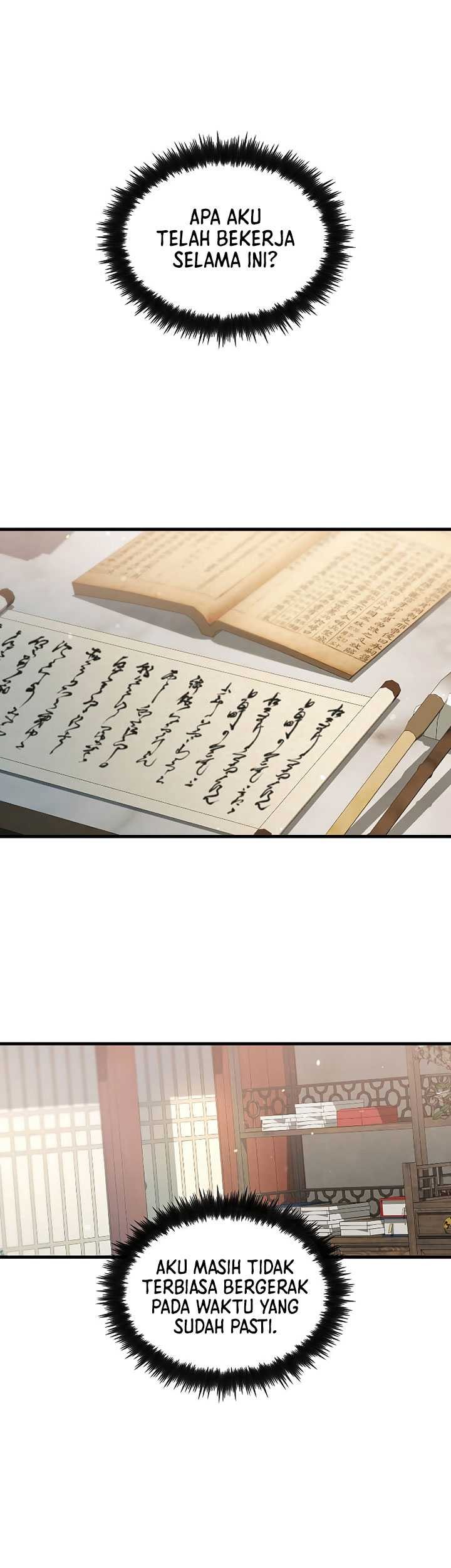 Doctor’s Rebirth Chapter 146 Gambar 8