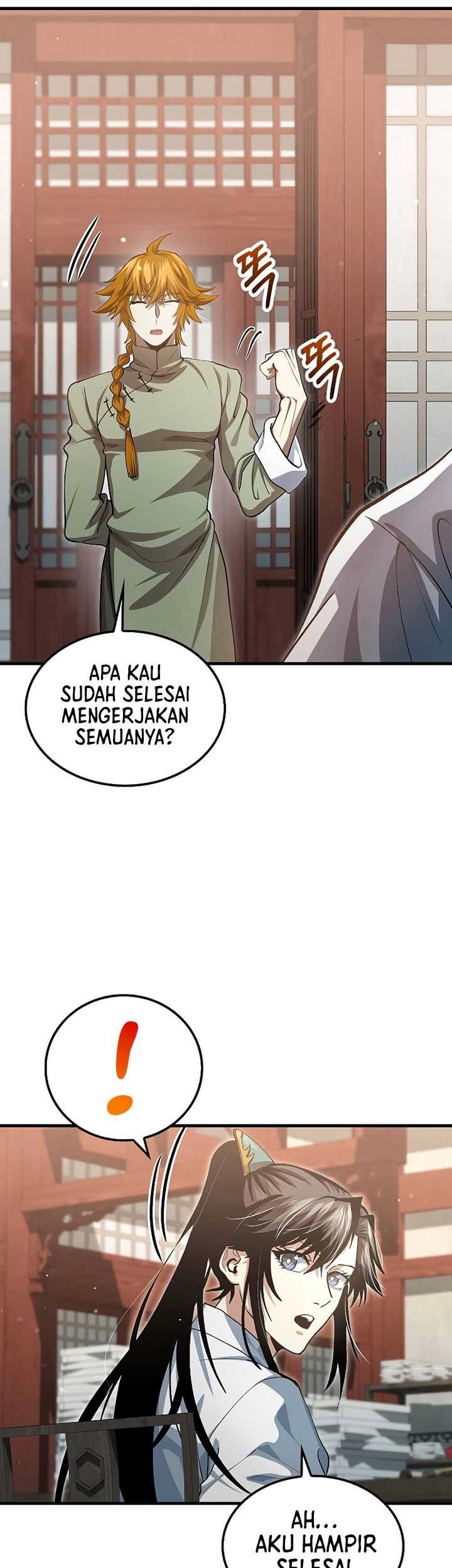 Doctor’s Rebirth Chapter 146 Gambar 10