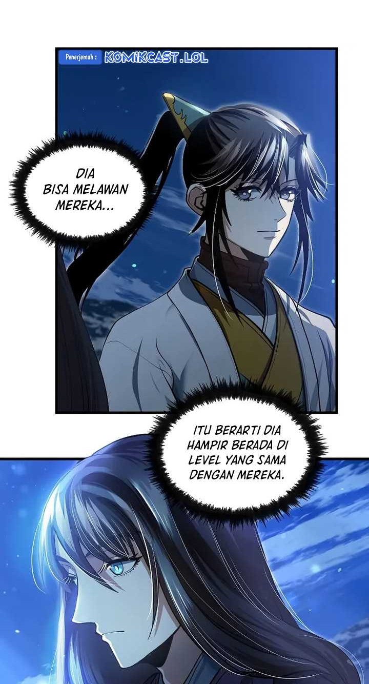 Doctor’s Rebirth Chapter 145 Gambar 19