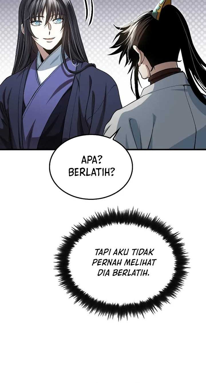 Doctor’s Rebirth Chapter 145 Gambar 25