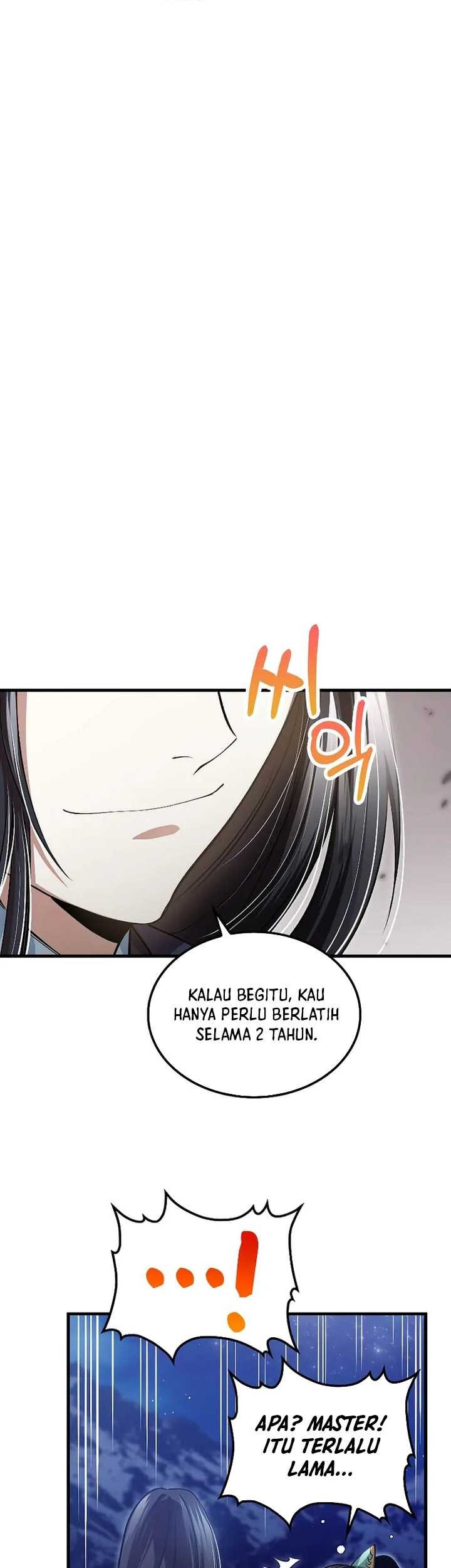 Doctor’s Rebirth Chapter 145 Gambar 32