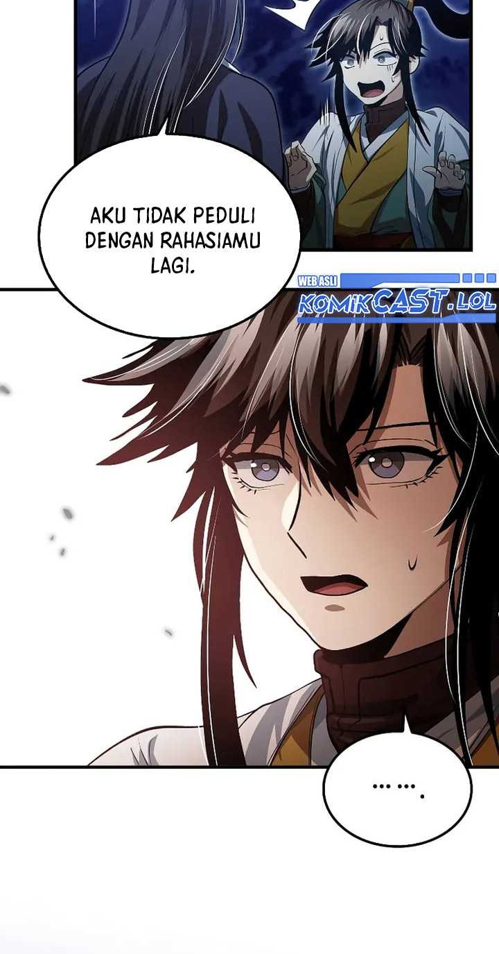 Doctor’s Rebirth Chapter 145 Gambar 33