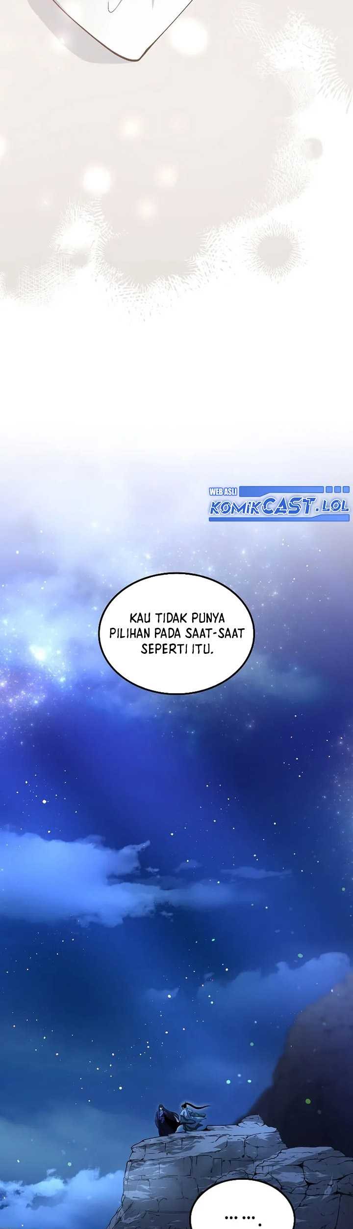 Doctor’s Rebirth Chapter 145 Gambar 40