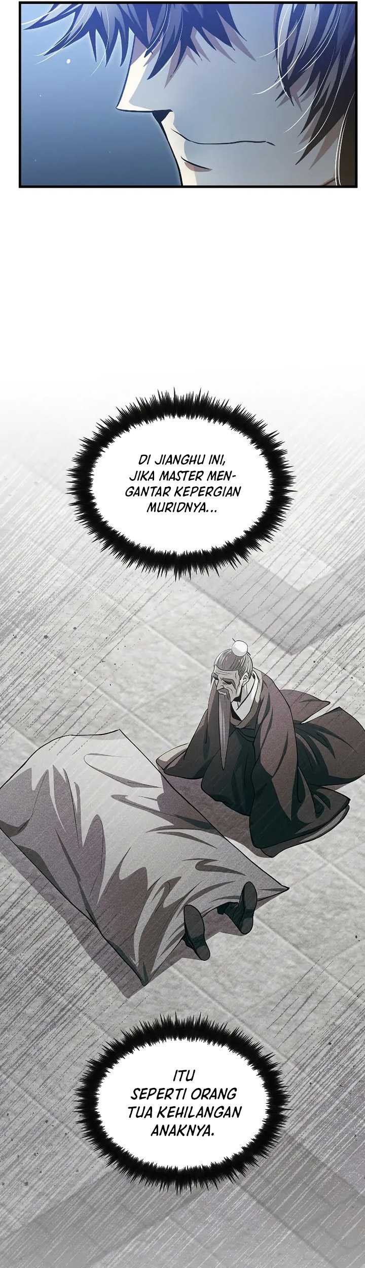 Doctor’s Rebirth Chapter 145 Gambar 42