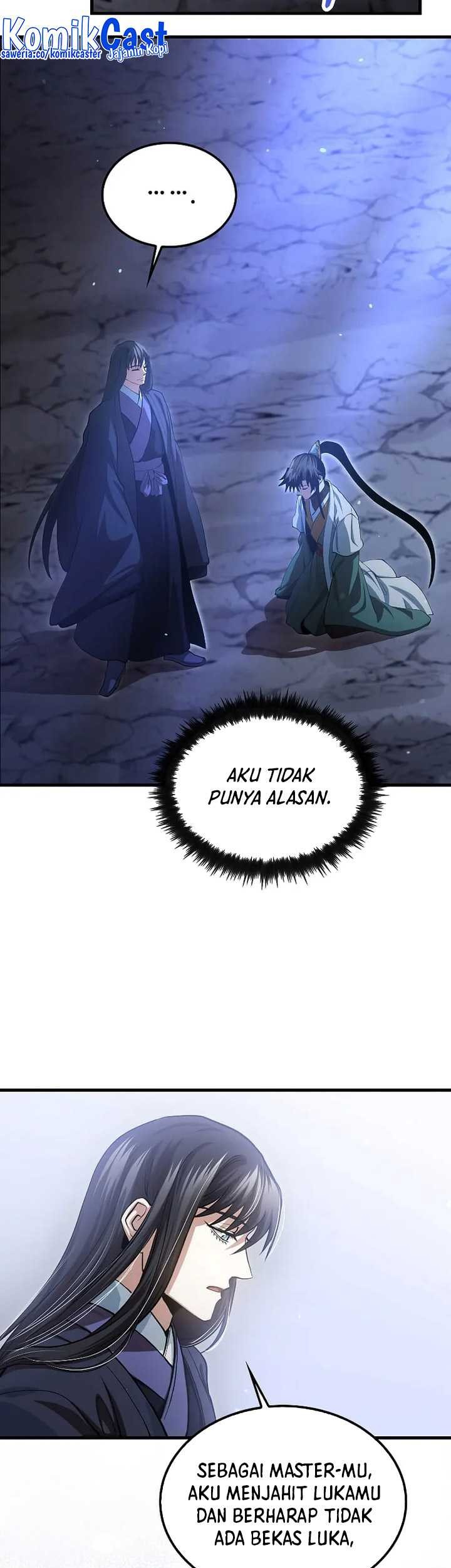 Doctor’s Rebirth Chapter 145 Gambar 44