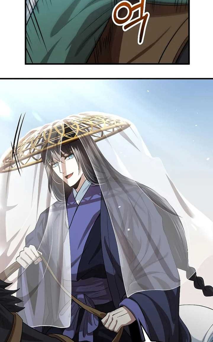 Doctor’s Rebirth Chapter 144 Gambar 29