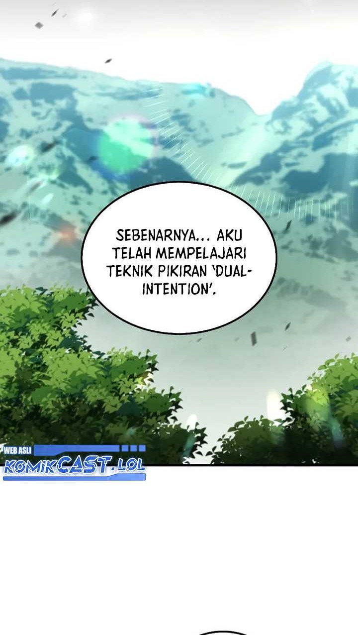Doctor’s Rebirth Chapter 144 Gambar 39