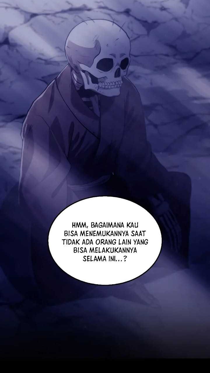 Doctor’s Rebirth Chapter 144 Gambar 41